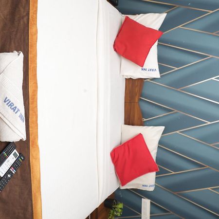 Hotel Pallavi Grand Bangalore Eksteriør bilde