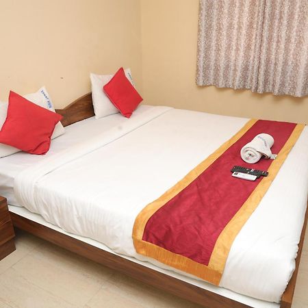 Hotel Pallavi Grand Bangalore Eksteriør bilde