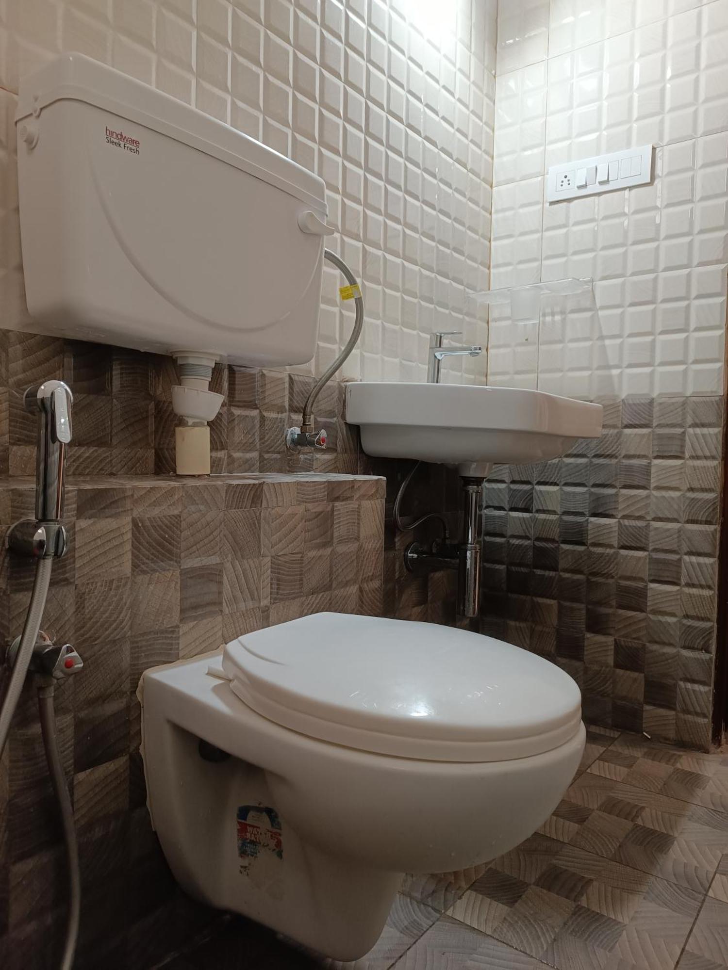 Hotel Pallavi Grand Bangalore Eksteriør bilde